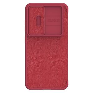 NILLKIN 55967
NILLKIN QIN LEATHER Samsung Galaxy S23 5G červený