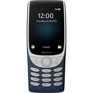 Nokia 8210 4G Dual SIM, Modrá