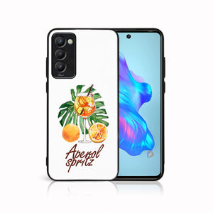 PROTEMIO 69187
MY ART Ochranný obal pre Tecno Camon 18 APEROL (127)