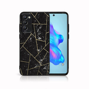 PROTEMIO 69230
MY ART Ochranný obal pre Tecno Camon 18  POLYGONAL (150)
