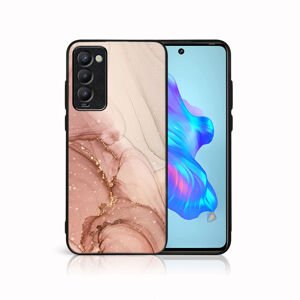 PROTEMIO 69232
MY ART Ochranný obal pre Tecno Camon 18  SHIMMER (152)