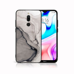 PROTEMIO 50786
MY ART Ochranný obal Xiaomi Redmi 8 -BLACK INK (146)