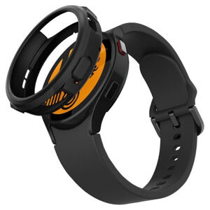 SPIGEN 34984
SPIGEN LIQUID AIR Puzdro pre Samsung Galaxy Watch 4 40mm čierne