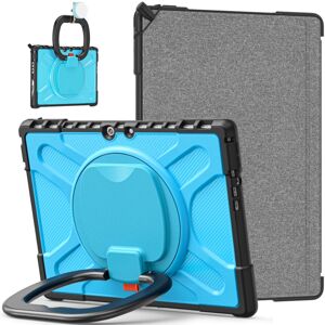 PROTEMIO 54370
STANDING ULTRA Odolný Kryt Microsoft Surface Pro 8 modrý