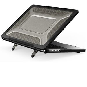 ENKAY 55017
ENKAY RUGGED Ochranný set pre Apple MacBook Pro 14" A2442 / A2279 čierny