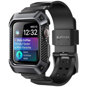 SUPCASE 27474
SUPCASE UNICORN BEETLE PRO Apple Watch6 / SE / 5 / 4 (44mm) čierny