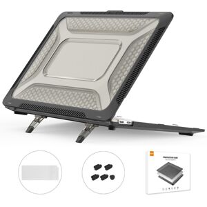 ENKAY 56082
ENKAY RUGGED Ochranný set pre Apple MacBook Air 13" A1932 čierny