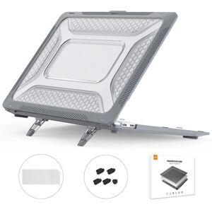 ENKAY 56083
ENKAY RUGGED Ochranný set pre Apple MacBook Air 13" A1932 šedý