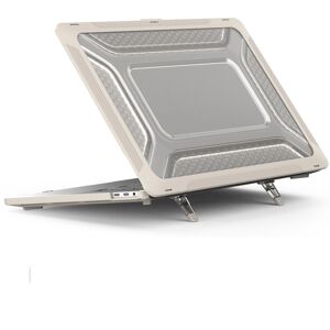 ENKAY 55008
ENKAY RUGGED Ochranný set pre Apple Macbook Pro 16 A2141 KHAKI