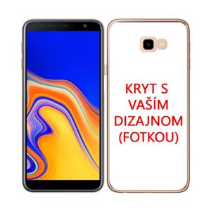 PROTEMIO 13430
Kryt s vlastnou fotkou Samsung Galaxy J4+ (J415)