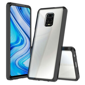 PROTEMIO 20390
SHOCK Extra odolný kryt Xiaomi Redmi Note 9S / Note 9 Pro čierny