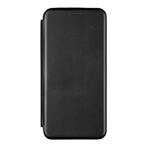 OBAL:ME Book Pouzdro pro Infinix Zero 30 5G Black