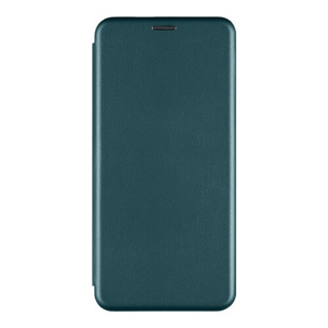 OBAL:ME Book Pouzdro pro Samsung Galaxy A05s Dark Green