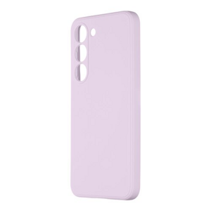 Obal:Me Matte TPU Kryt pro Samsung Galaxy S23 Purple