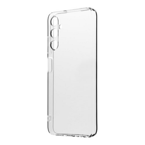 OBAL:ME TPU Kryt pro Samsung Galaxy A05s Transparent