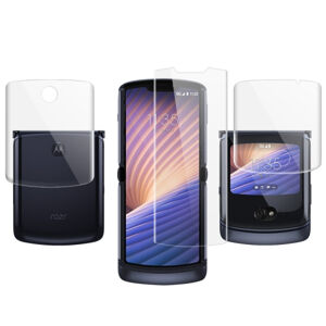 IMAK 26708
IMAK Ochranná fólia Motorola Razr 5G