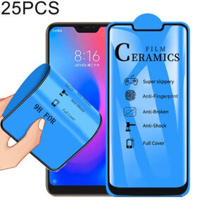 18265
CERAMICS 3D Ochranná fólia Xiaomi Mi A2 Lite