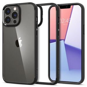 SPIGEN 35092
SPIGEN ULTRA HYBRID Apple iPhone 13 Pro Max čierny