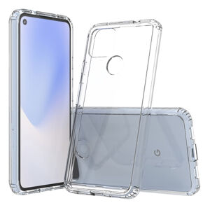 25524
SHOCK Extra odolný kryt Google Pixel 4a 5G priehľadný