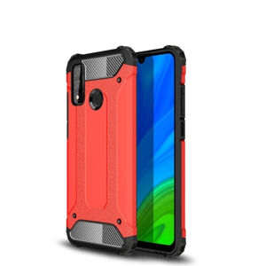 21504
TOUGH Ochranný kryt Huawei P Smart 2020 červený