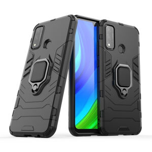 21688
STRONG Ochranný kryt Huawei P Smart 2020 čierny