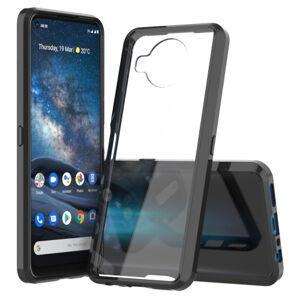 26226
SHOCK Extra odolný kryt Nokia 8.3 čierny