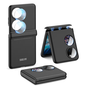 GKK 43722
GKK MAGNETIC Plastový obal Huawei P50 Pocket čierny