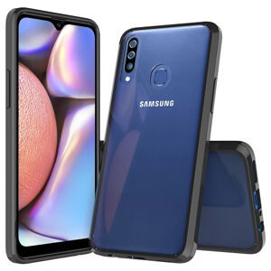 21617
SHOCK Extra odolný kryt Samsung Galaxy A20s čierny