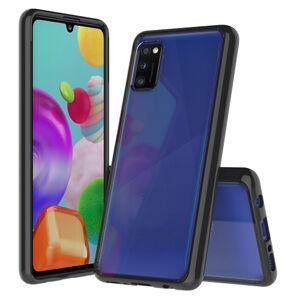 20584
SHOCK Extra odolný kryt Samsung Galaxy A41 čierny
