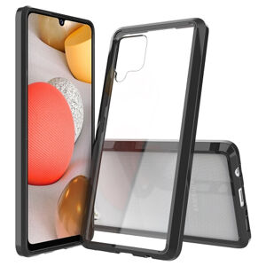25548
SHOCK Extra odolný kryt Samsung Galaxy A42 5G čierny