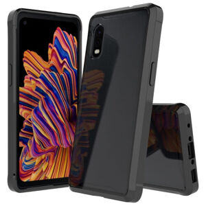 20650
SHOCK Extra odolný kryt Samsung Galaxy Xcover Pro čierny