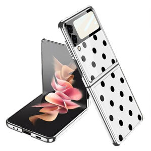 GKK 35949
GKK GLASS Ochranný kryt Samsung Galaxy Z Flip 3 5G DOTS
