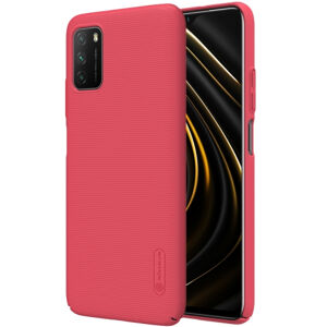 NILLKIN 29276
NILLKIN FROSTED Xiaomi Poco M3 červený