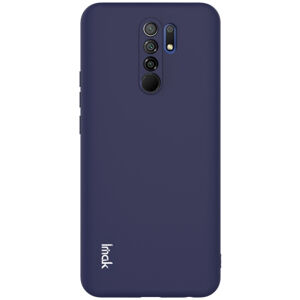 IMAK 25005
IMAK RUBBER Gumený kryt Xiaomi Redmi 9 tmavomodrý