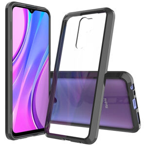 25118
SHOCK Extra odolný kryt Xiaomi Redmi 9 čierny