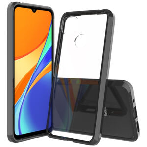 25121
SHOCK Extra odolný kryt Xiaomi Redmi 9C čierny