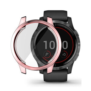 ENKAY 33251
ENKAY ochranný kryt Garmin Venu 2 / Vivoactive 4 ružový