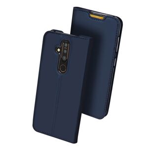 DUX 15914
DUX Peňaženkové puzdro Nokia 8.1 Plus modré