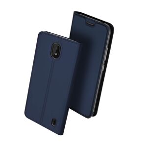 DUX 15910
DUX Peňaženkový obal Nokia 1 Plus modrý