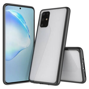 18376
SHOCK Extra odolný kryt Samsung Galaxy S20 Plus čierny