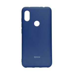 ROAR 12940
ROAR COLORFUL TPU Obal Xiaomi Redmi Note 6 Pro modrý