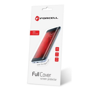 Ochranná fólia Forcell Huawei P20 Lite, celotvárová