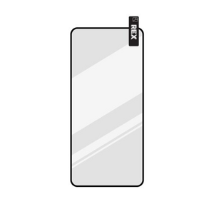 Ochranné sklo Samsung Galaxy A52/A52s/A52 LTE/A52 5G, Sturdo Rex, celotvárové - čierne