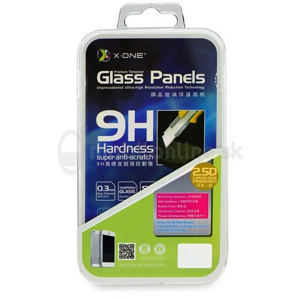 Ochranné sklo X-ONE 9H Asashi Glass 0.3mm iPhone XR/11 (6.1)