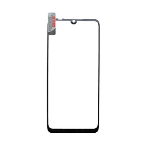 Ochranné sklo Xiaomi Redmi Note 7 čierne, full glue