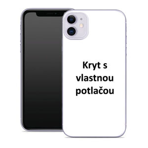 PROTEMIO 27461
Kryt s vlastnou fotkou Apple iPhone 12 mini