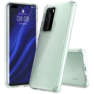 19894
SHOCK Extra odolný kryt Huawei P40 Pro priehľadný
