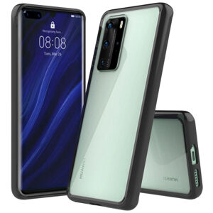 20098
SHOCK Extra odolný kryt Huawei P40 Pro čierny