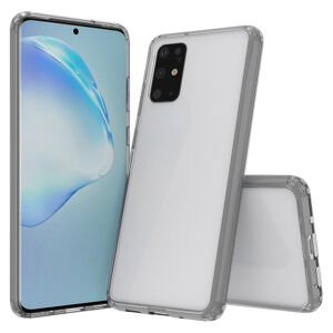 35799
SHOCK Extra odolný kryt Samsung Galaxy S20 šedý