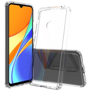 PROTEMIO 51447
SHOCK Extra odolný kryt Xiaomi Redmi 10A priehľadný